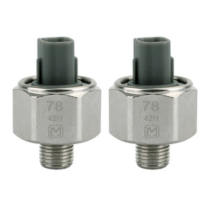 Denso Knock Sensor 89615-12090 Fit For Lexus ES/GS/IS/SC/RX300 RX330