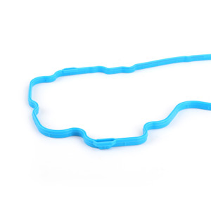 SOHC Valve Cover Gasket Fit For Ford F150 F250 F350 BLU
