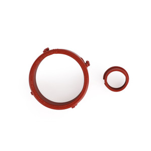 Air Duct Seal To Turbocharger 6420940480 6420940580 Fit For Mercedes-Benz E320 E350 GL320 GL350 ML320 ML350 R320 R350