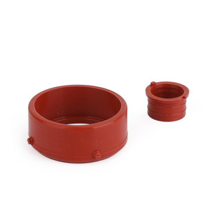 Engine Breather Turbo Intake Seal Kit Fit For Mercedes OM642 Engines 6420940080 6420940580