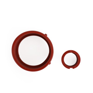 Engine Breather Turbo Intake Seal Kit Fit For Mercedes OM642 Engines 6420940080 6420940580