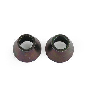Front Lower Ball Joint Seat Shim Fit For 2005-2009 Nissan 350Z