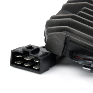 Regulator Voltage Rectifier Kawasaki VN800 VN400 Vulcan Classic Drifter A1-A11  YHC-083
