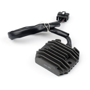 Regulator Voltage Rectifier Kawasaki VN800 VN400 Vulcan Classic Drifter A1-A11  YHC-083