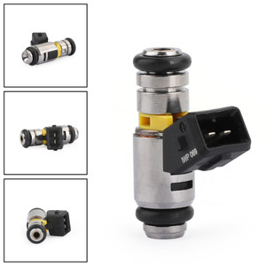 Fuel Injectors Fit For 350 MPI Alpha/Bravo 6.2L MPI Bravo 454 MAG MPI 502 MAG MPI SIL