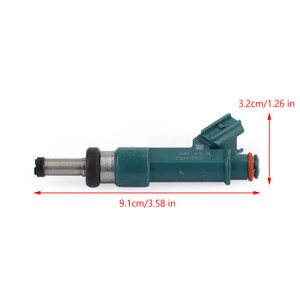 Fuel Injectors Fit For Toyota Prius 2010-2011