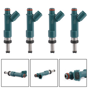 Fuel Injectors Fit For Toyota Prius 2010-2011