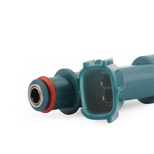 Fuel Injectors Fit For Lexus CT200h 1.8L 2011 GRN