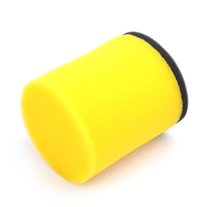Air Filter Cleaner Element Replacement For Suzuki LTA500 Vinson LTF500F Vinson LTZ400 QuadSport LTF400 Eiger LTF400 KingQuad 400 LTA400FL LTA400 Eiger Auto LTA400 KingQuad 400