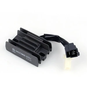 Regulator Voltage Rectifier Suzuki AN GZ GN 125 150 250 SH572MB