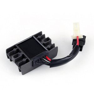 Regulator Voltage Rectifier Suzuki AN GZ GN 125 150 250 SH572MB