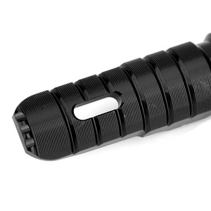 Front Footpegs For Yamaha BLK