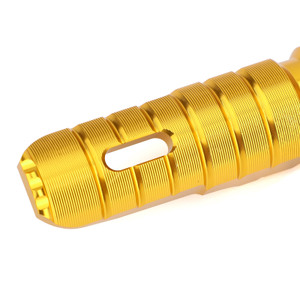 Front Footpegs For Yamaha Gold