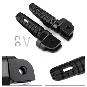 Front Footpegs For Honda BLK