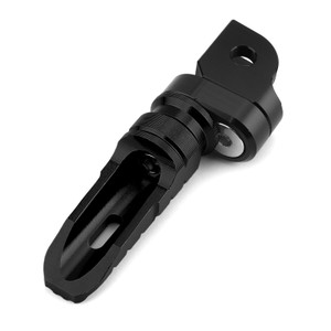 Front Footpegs For Honda BLK