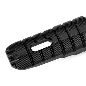 Front Footpegs For Honda BLK