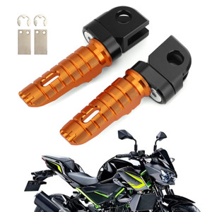 Front Footpegs For Kawasaki ORG