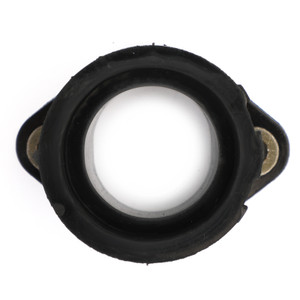 Intake Manifold Boot Joint Carburetor Carb Flange Socket For Kawasaki ZRX400 ZR400 94-96/98-01/03-08 ZR400 ZRX-II 95-01/03-08