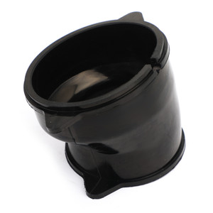 Intake Manifold Boot Joint Carburetor Carb Flange Socket For Polaris Trail Boss Trail Blazer MAGNUM 325