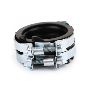 Intake Manifold Boot Joint Carburetor Carb Flange Socket For Yamaha Dirt Bike WR450F YZ450F 2003 ATV YFZ450