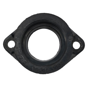 Intake Manifold Boot Joint Carburetor Carb Flange Socket For Kawasaki KZ1000 Generic