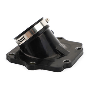 Intake Manifold Boot Joint Carburetor Carb Flange Socket For Polaris ATV 3084143