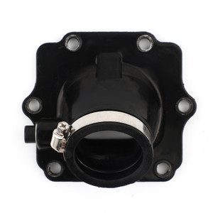 Intake Manifold Boot Joint Carburetor Carb Flange Socket For Polaris ATV 3084143