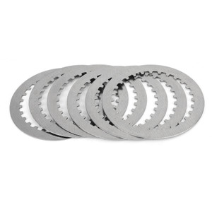 Clutch Plate Kit - Friction & Steel Plates For Honda CB750F Seven Fifty 92-02 CB750 Nighthawk 750 91-03