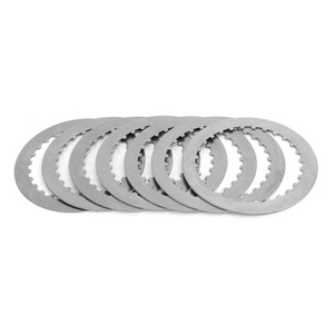 Clutch Plate Kit - Friction & Steel Plates For Honda CRF450R R6/R7/R8 CRF450X CRF450 XRL