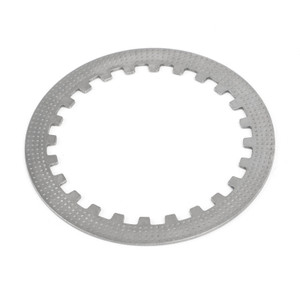 Clutch Plate Kit - Friction & Steel Plates For Honda CB50J CB50 V/W Dream 50 CB50 Dream 50 R CB50R AR02 MT50 CRF80F MB5 XL75 XL80S XR75 XR80 XR80R