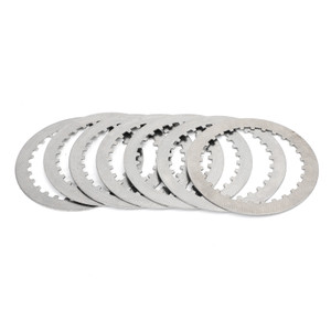 Clutch Plate Kit - Friction & Steel Plates For Honda CBR1000RR CB1000R CBF1000