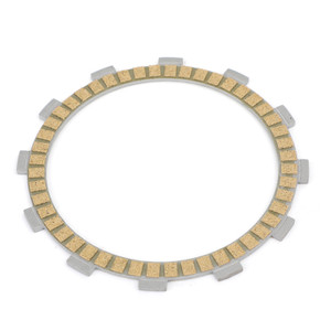 Clutch Plate Kit - Friction & Steel Plates For Honda CBR1000RR CB1000R CBF1000