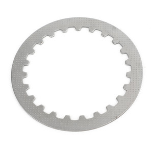 Clutch Plate Kit - Friction & Steel Plates For Yamaha FZR250 Genesis 87-88 FZR250R 89-94 FZX250 Zeal (3YX1/2/4) 91-92