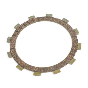 Clutch Plate Kit - Friction & Steel Plates For Yamaha SRV250 Renaissa XV125S Virago 125 XV240 Virago 240 XV250 Route 66 XV250 V-Star Virago XVS125 XVS250 Drag Star