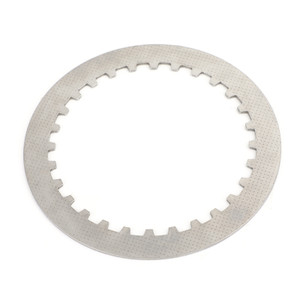 Clutch Plate Kit - Friction & Steel Plates For Triumph Daytona 955i 98-00 Speed Triple (EFI) 97-01 Sprint RS (Up to VIN 139276) 99-01 Sprint ST (Up to VIN 139276) 99-01 T595 Daytona 97 Tiger 900cc (From VIN 71699) 97-98