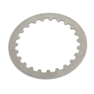 Clutch Plate Kit - Friction & Steel Plates For Yamaha DT50 DT50R RD50 RX50 YSR50 YB50 MR50 QA50 QB50 YB-1