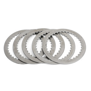Clutch Plate Kit - Friction & Steel Plates For Honda CRF150 CRF150RB 07-17