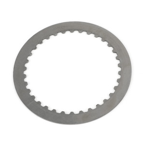 Clutch Plate Kit - Friction & Steel Plates For Kawasaki KLX125 KLX140 KLX150