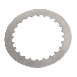 Clutch Plate Kit - Friction & Steel Plates For Honda ATV TRX420TM/FM FourTrax TRX500