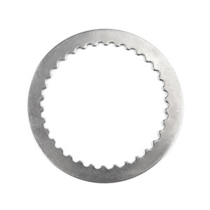 Clutch Plate Kit - Friction & Steel Plates For Honda ATV TRX300 Sportrax 300 X CR125 RD/RE AX-1 NX250 J/K/R/R3 NX250 XR250R XR250L