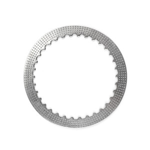 Clutch Plate Kit - Friction & Steel Plates For Honda CB500K 1971-1973 CB550 CB550SC A 1983 CB650SC AC NIGHTHAWK 650 1985