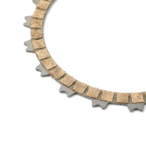 Clutch Plate Kit - Friction Plates For Honda CB500 CB500F CB500X CBR500R CMX500 Rebel