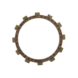 Clutch Plate Kit - Friction & Steel Plates For Yamaha FZ6 FZ6R XJ6 XJ6F/XJ6FA/XJ6N/XJ6S/XJ6SA