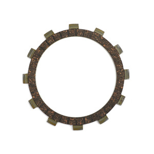 Clutch Plate Kit - Friction & Steel Plates For Yamaha FZ6 FZ6R XJ6 XJ6F/XJ6FA/XJ6N/XJ6S/XJ6SA