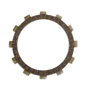 Clutch Plate Kit - Friction Plates For Yamaha XS250 4E0 1980 IT250G IT250 1980 XS250 SE/C 1980-1981 YZ250F YZ250 1979