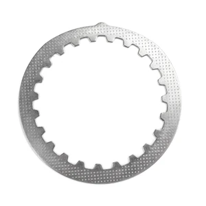 Clutch Plate Kit - Friction & Steel Plates For Yamaha XJ400D XJ400 1981