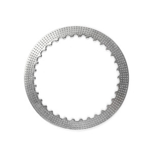 Clutch Plate Kit - Friction & Steel Plates For Yamaha XT550 5Y3 XT550J 1982