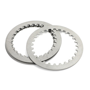 Clutch Plate Kit - Friction & Steel Plates For Yamaha XS750 1977-1979 XS750 SE 1979-1980