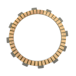 Clutch Plate Kit - Friction Plates For Yamaha WR250Z YZ250 WR450F YZ450F XV700 XV750 XV920 XV1000 BT1100 XV1100 XVS1100