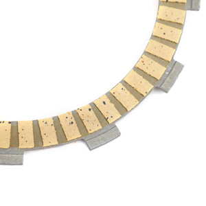 Clutch Plate Kit - Friction Plates For Yamaha WR450F YZ450F YZ450F YZ426 FN/FP MT09 MT09A FZ1